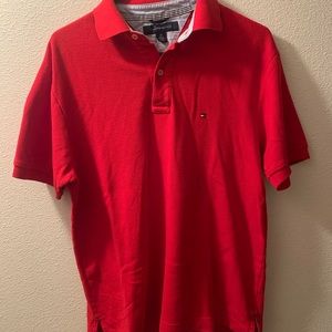 Tommy shirt size S
